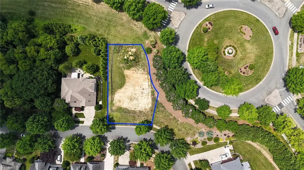 3935 Kincade Drive Burlington, NC 27215