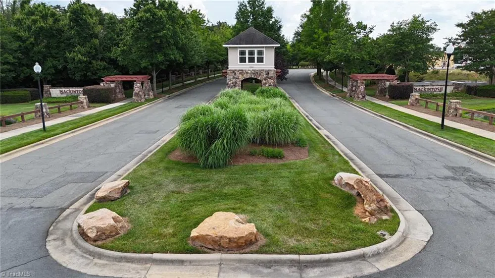 3935 Kincade Drive Burlington, NC 27215