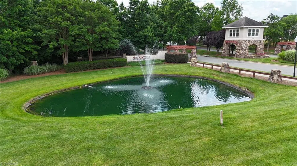 3935 Kincade Drive Burlington, NC 27215