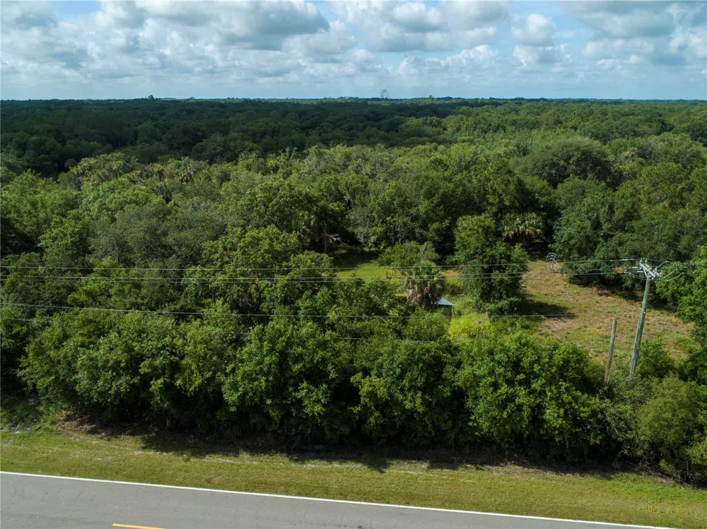 LIGHTFOOT ROAD Wimauma, FL 33598