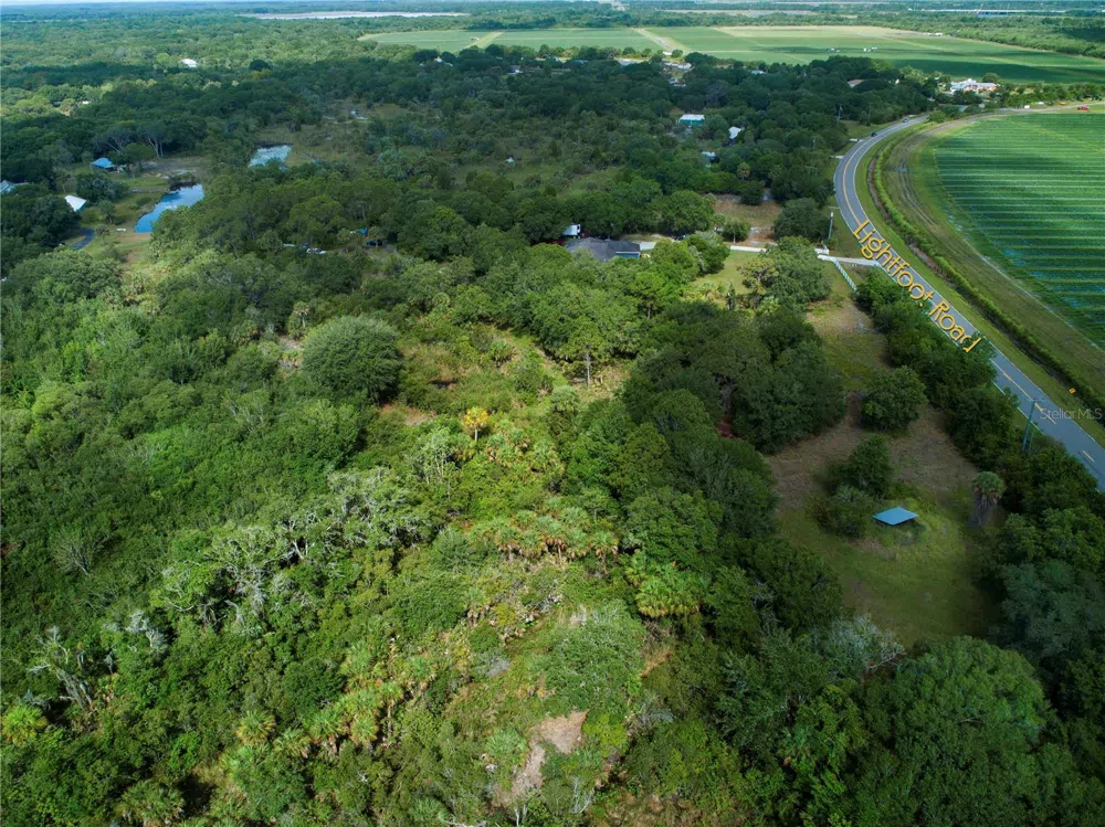 LIGHTFOOT ROAD Wimauma, FL 33598