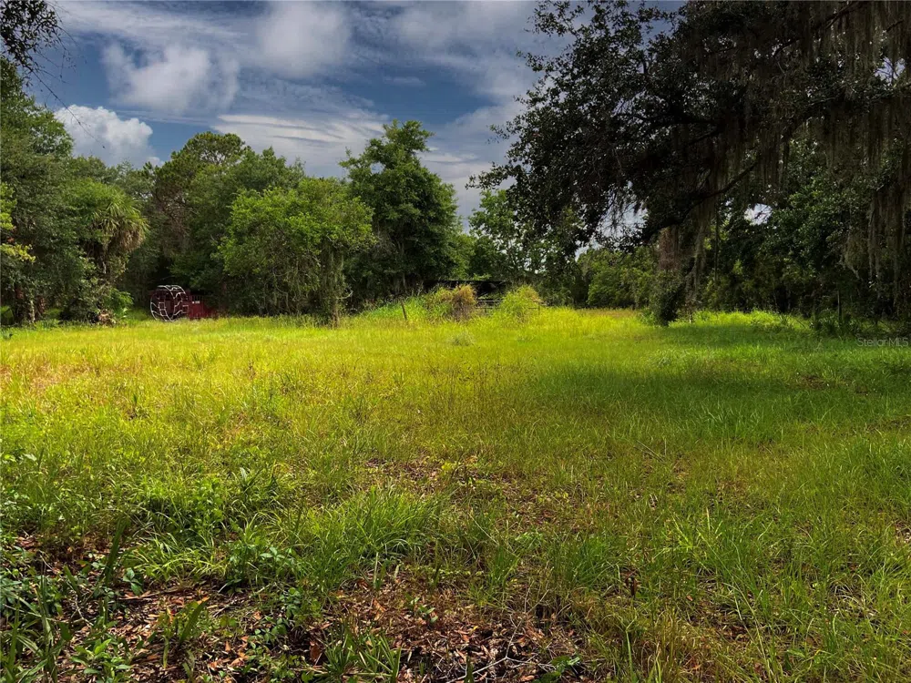 LIGHTFOOT ROAD Wimauma, FL 33598