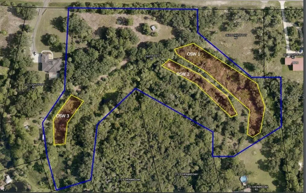 LIGHTFOOT ROAD Wimauma, FL 33598