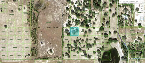 LIBBY ROAD