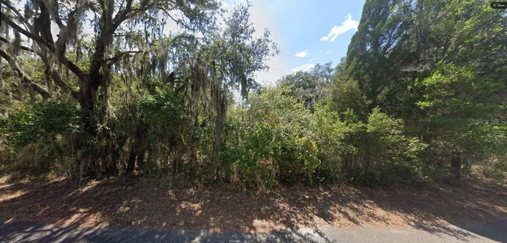 LIBBY ROAD Babson Park, FL 33827