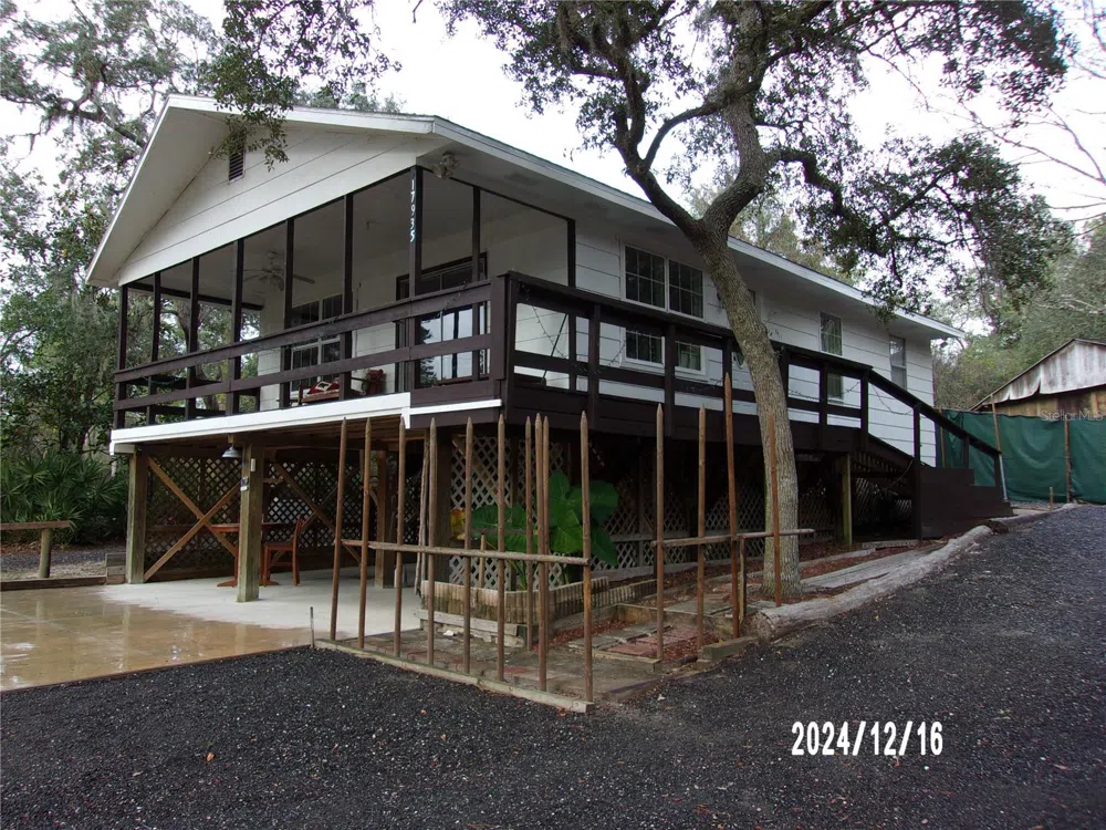 17935 SE 10TH PLACE Silver Springs, FL 34488