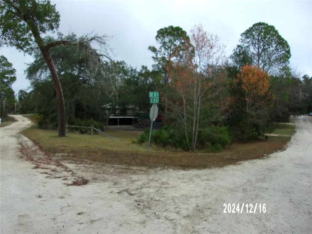 17935 SE 10TH PLACE Silver Springs, FL 34488
