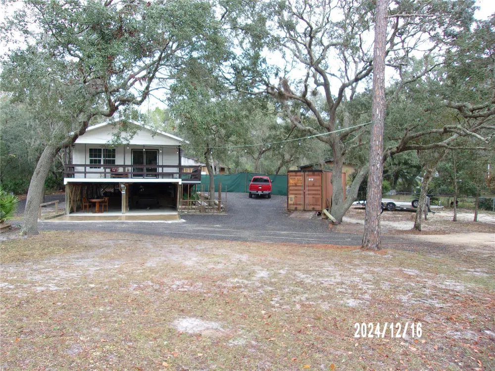 17935 SE 10TH PLACE Silver Springs, FL 34488