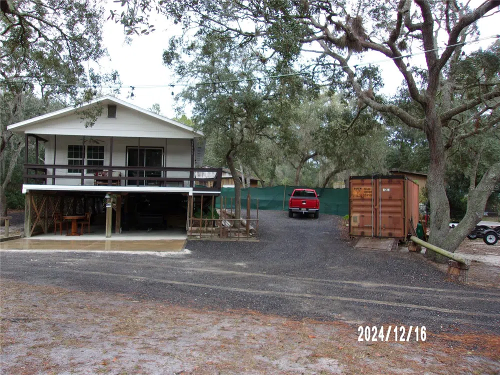 17935 SE 10TH PLACE Silver Springs, FL 34488