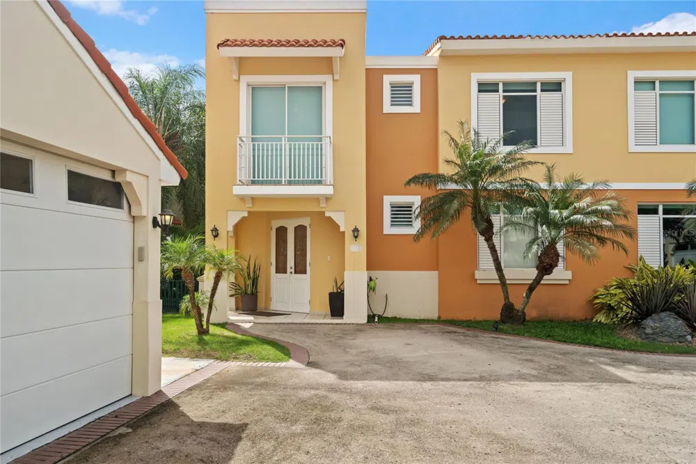 26 FLAMBOYAN GREENS Humacao, PR 00791