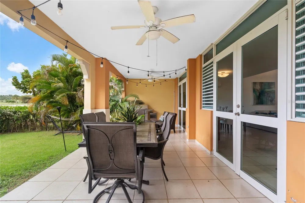 26 FLAMBOYAN GREENS Humacao, PR 00791