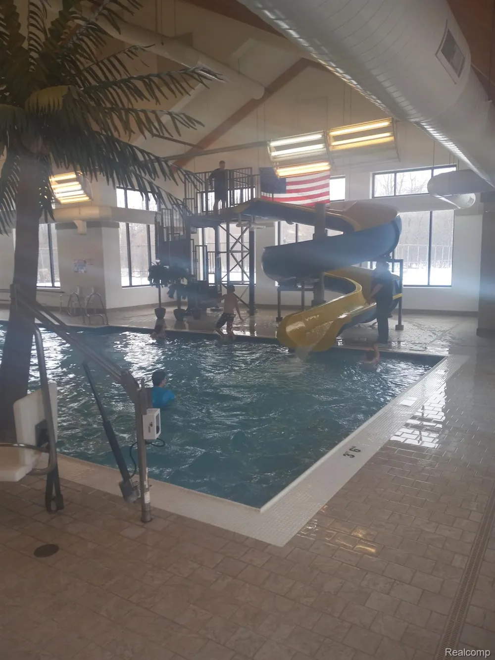 BREEZEWOOD DRIVE Mancelona Township, MI 49659