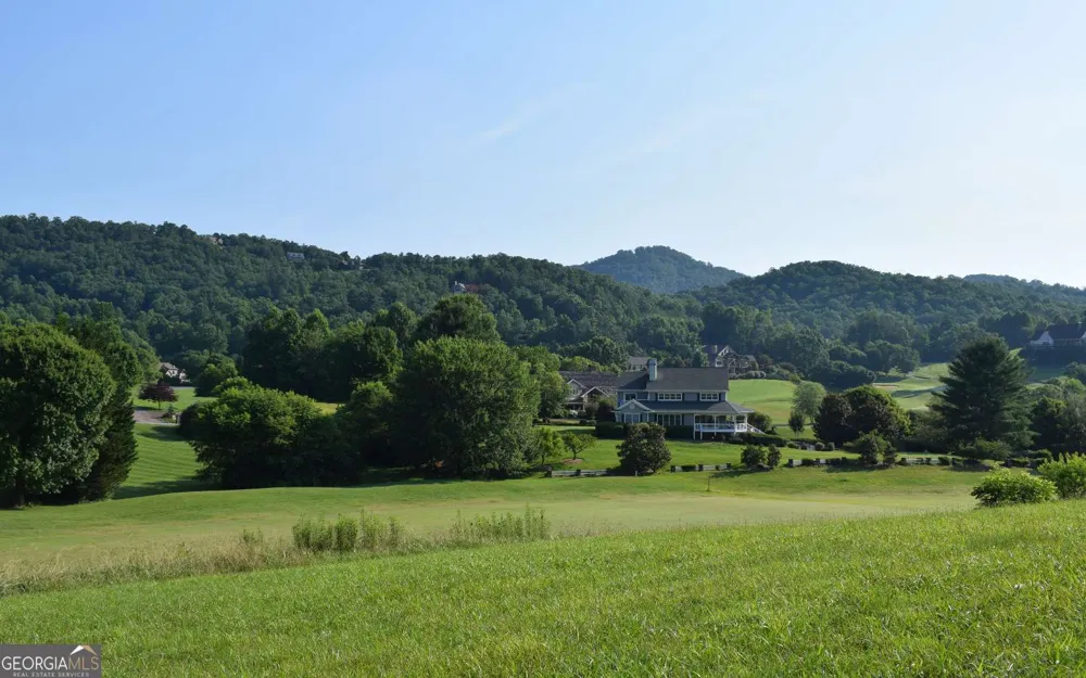 LOT 125A Mountain Harbour Hayesville, NC 28904