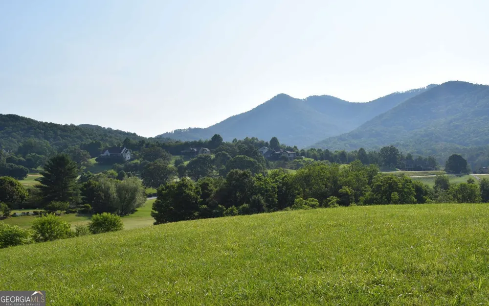 LOT 125A Mountain Harbour Hayesville, NC 28904