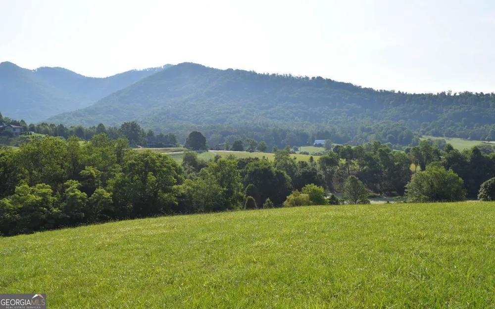 LOT 125A Mountain Harbour Hayesville, NC 28904