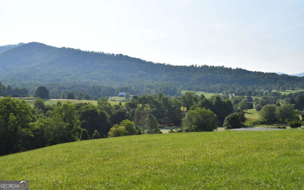 LOT 125A Mountain Harbour Hayesville, NC 28904