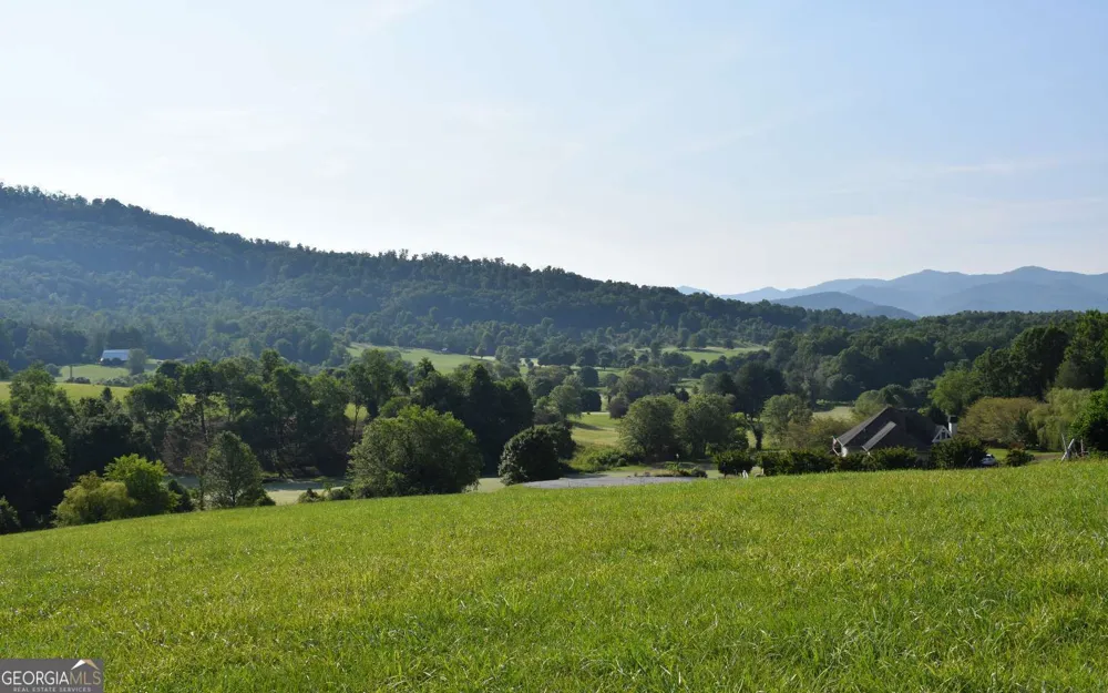 LOT 125A Mountain Harbour Hayesville, NC 28904