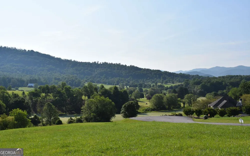 LOT 125A Mountain Harbour Hayesville, NC 28904