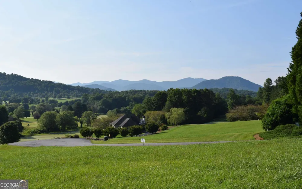 LOT 125A Mountain Harbour Hayesville, NC 28904