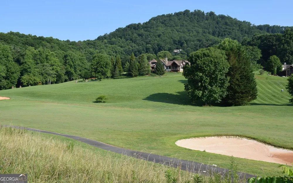 LOT 125A Mountain Harbour Hayesville, NC 28904