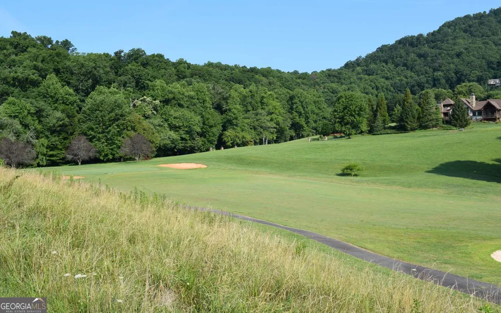 LOT 125A Mountain Harbour Hayesville, NC 28904