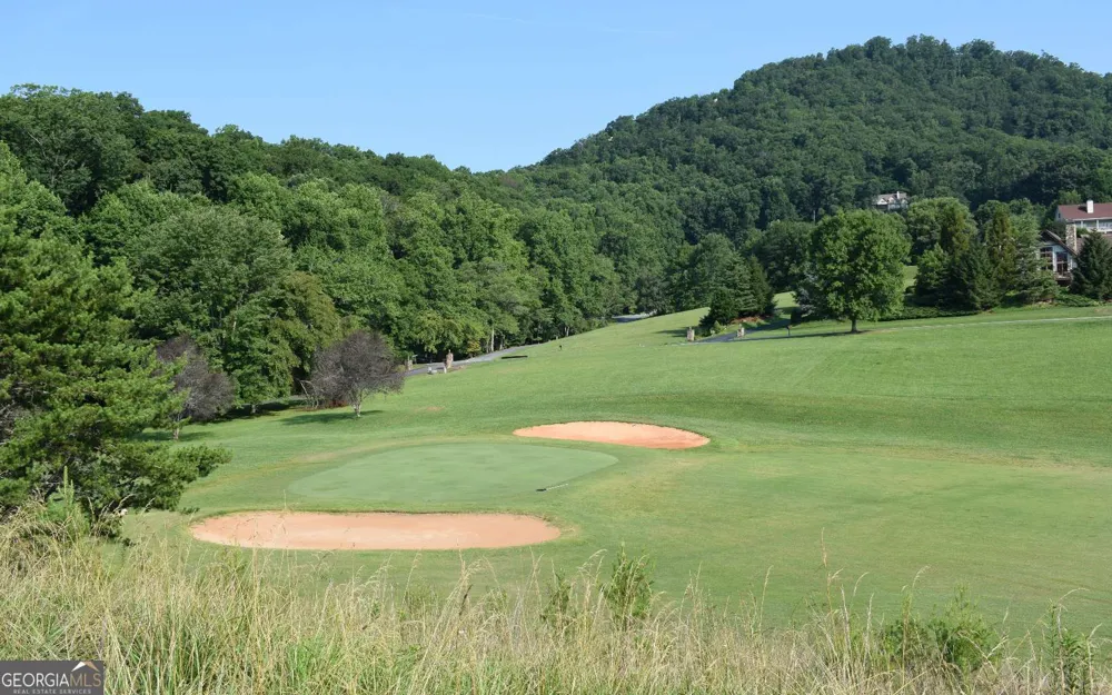 LOT 125A Mountain Harbour Hayesville, NC 28904