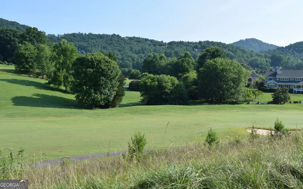 LOT 125A Mountain Harbour Hayesville, NC 28904