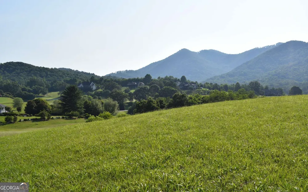 LOT 125A Mountain Harbour Hayesville, NC 28904