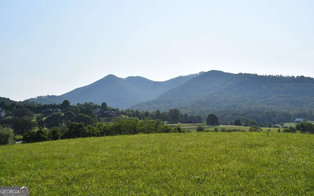 LOT 125A Mountain Harbour Hayesville, NC 28904
