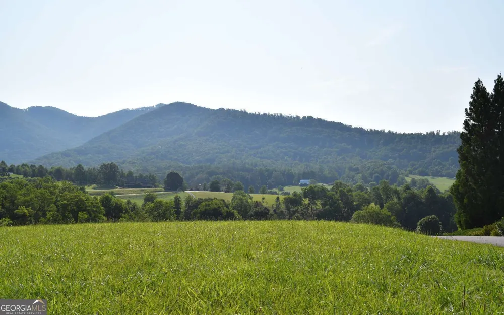 LOT 125A Mountain Harbour Hayesville, NC 28904