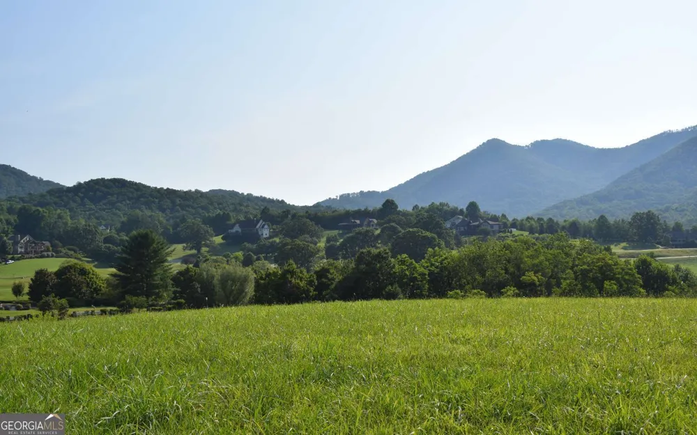 LOT 125A Mountain Harbour Hayesville, NC 28904