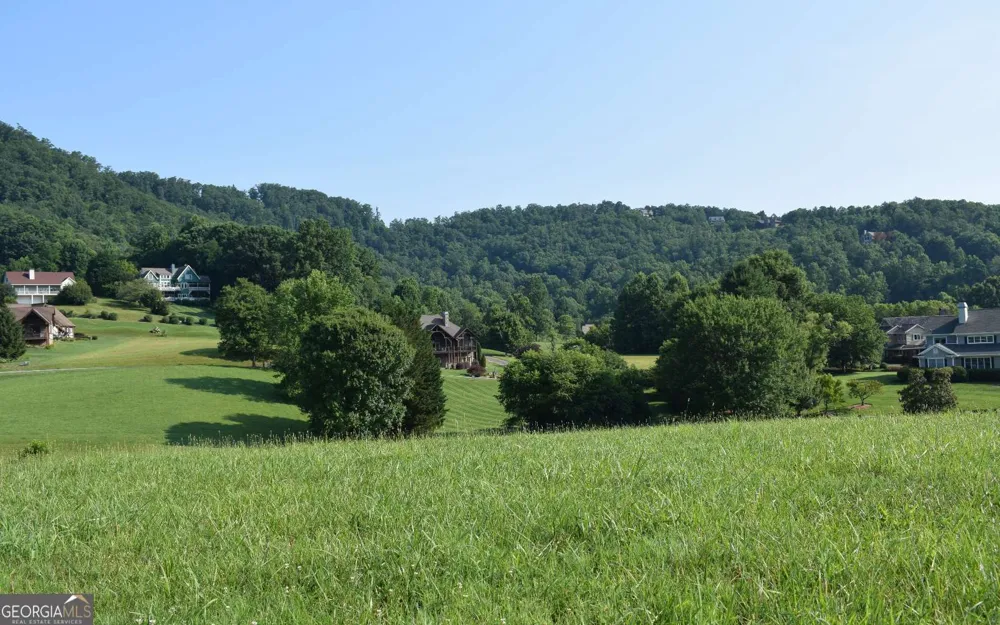 LOT 125A Mountain Harbour Hayesville, NC 28904