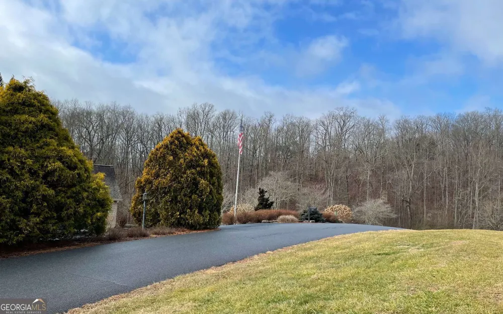 LOT 125A Mountain Harbour Hayesville, NC 28904