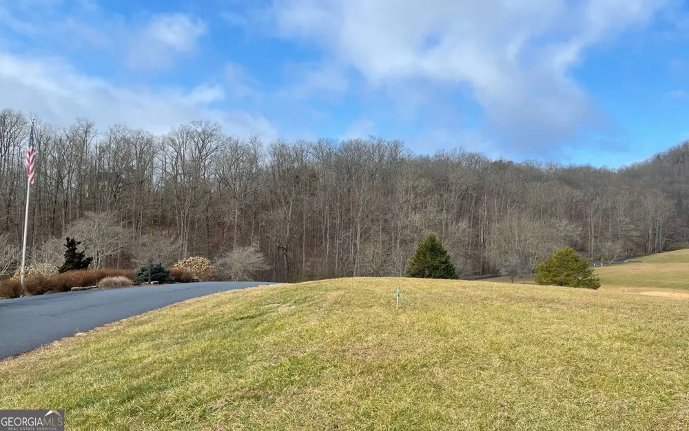 LOT 125A Mountain Harbour Hayesville, NC 28904