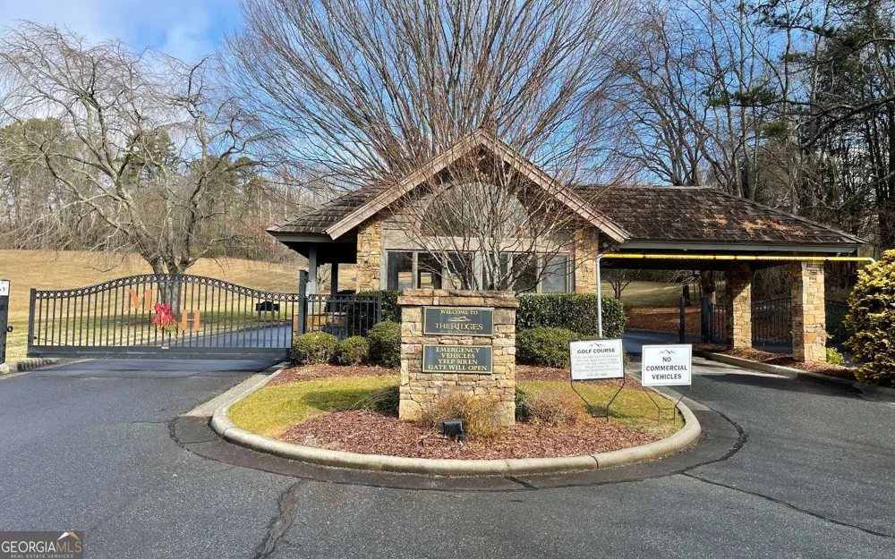 LOT 125A Mountain Harbour Hayesville, NC 28904