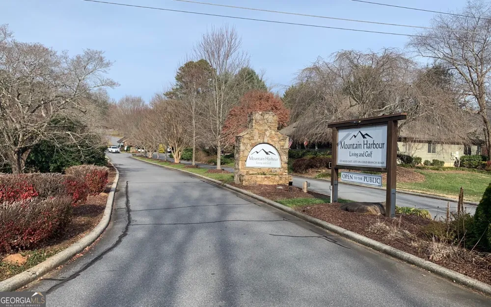 LOT 125A Mountain Harbour Hayesville, NC 28904