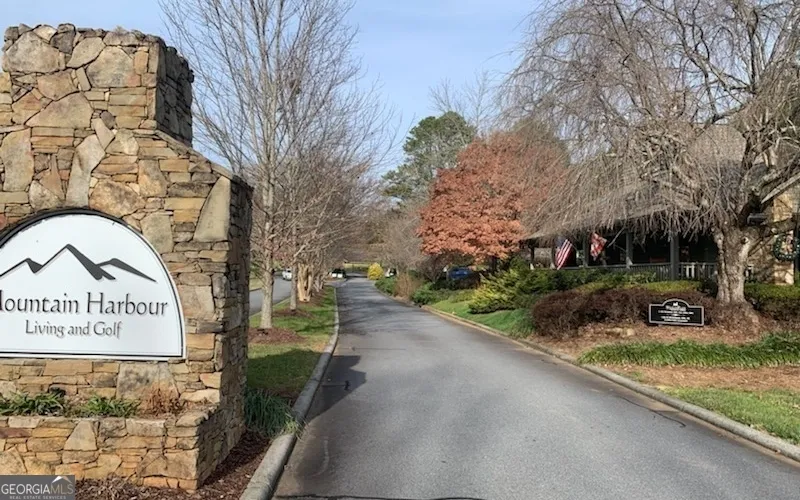 LOT 125A Mountain Harbour Hayesville, NC 28904