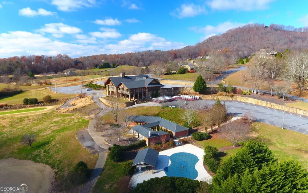 LOT 125A Mountain Harbour Hayesville, NC 28904