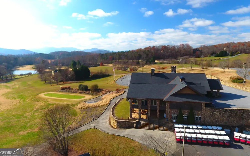 LOT 125A Mountain Harbour Hayesville, NC 28904