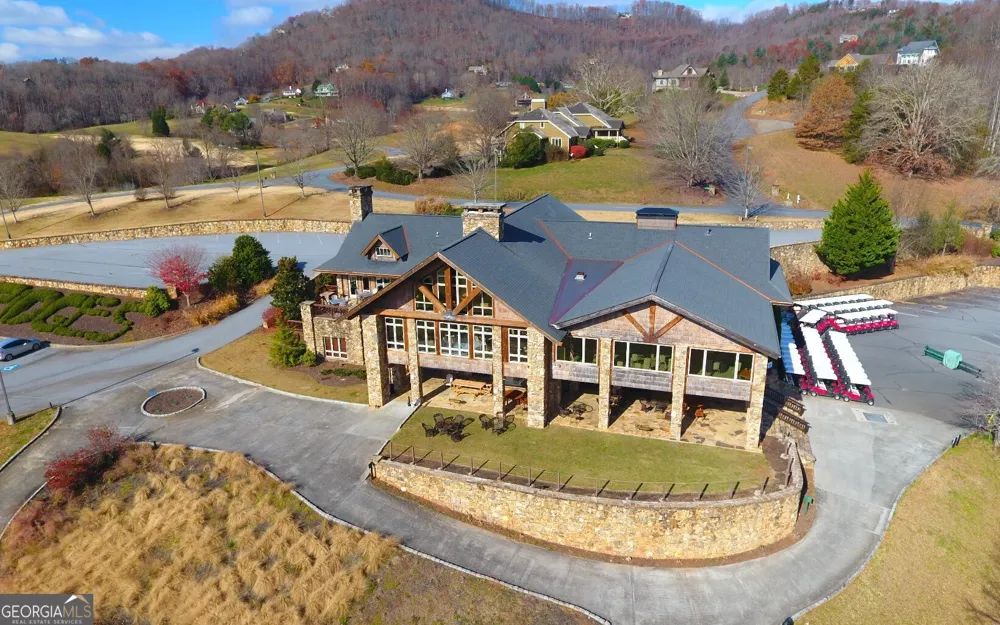 LOT 125A Mountain Harbour Hayesville, NC 28904