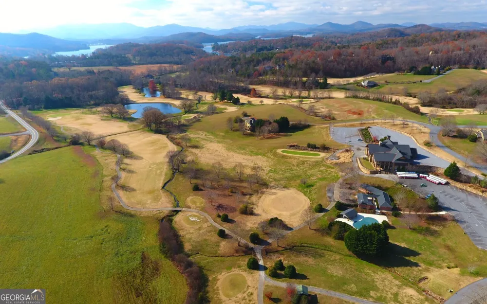 LOT 125A Mountain Harbour Hayesville, NC 28904