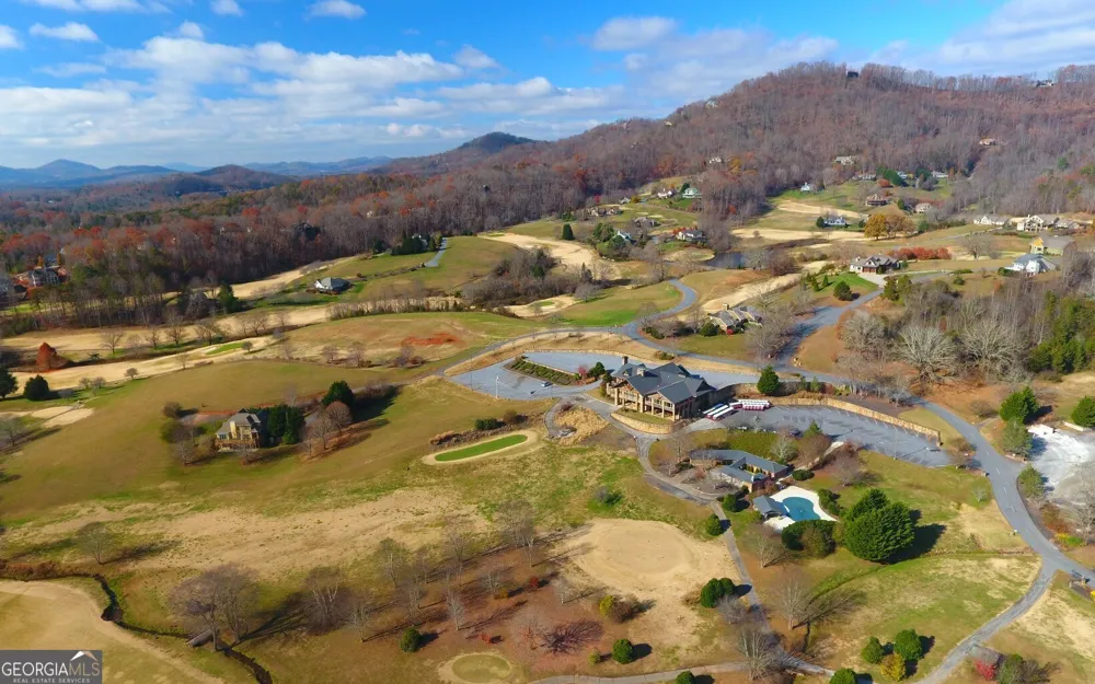 LOT 125A Mountain Harbour Hayesville, NC 28904