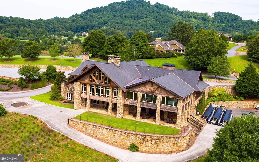 LOT 125A Mountain Harbour Hayesville, NC 28904