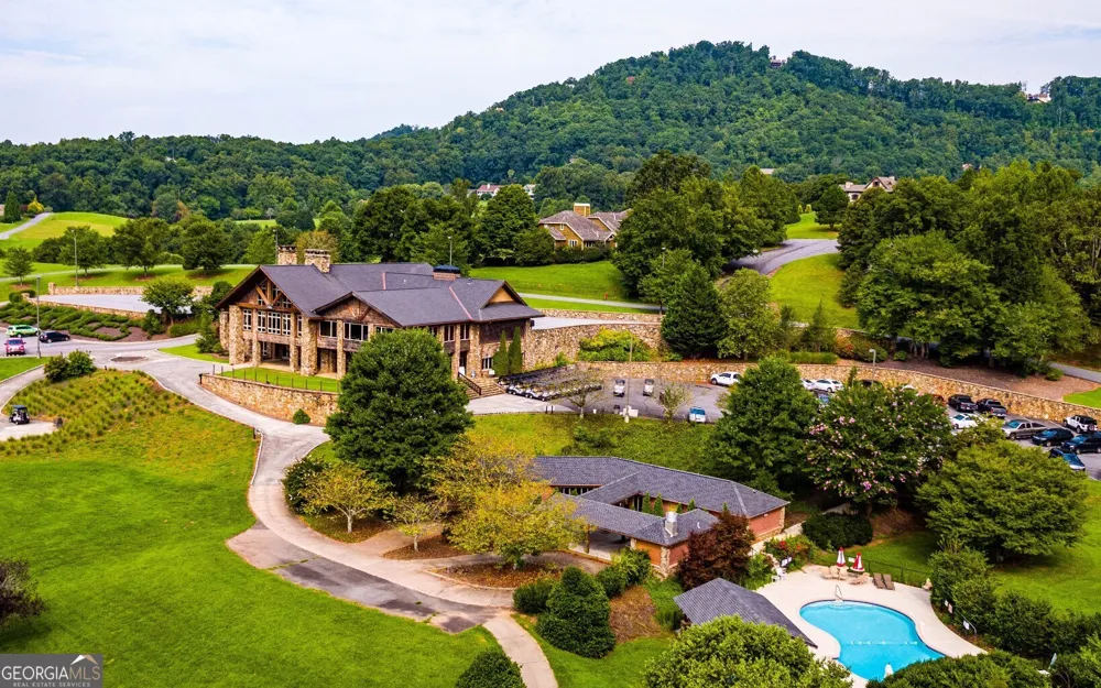 LOT 125A Mountain Harbour Hayesville, NC 28904