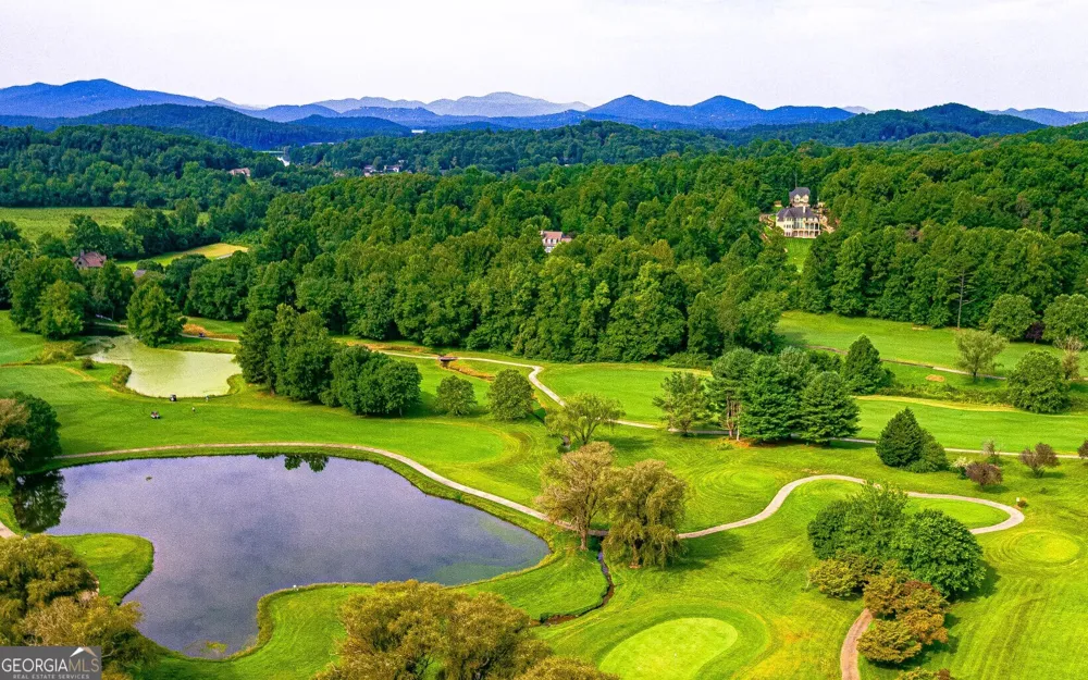 LOT 125A Mountain Harbour Hayesville, NC 28904