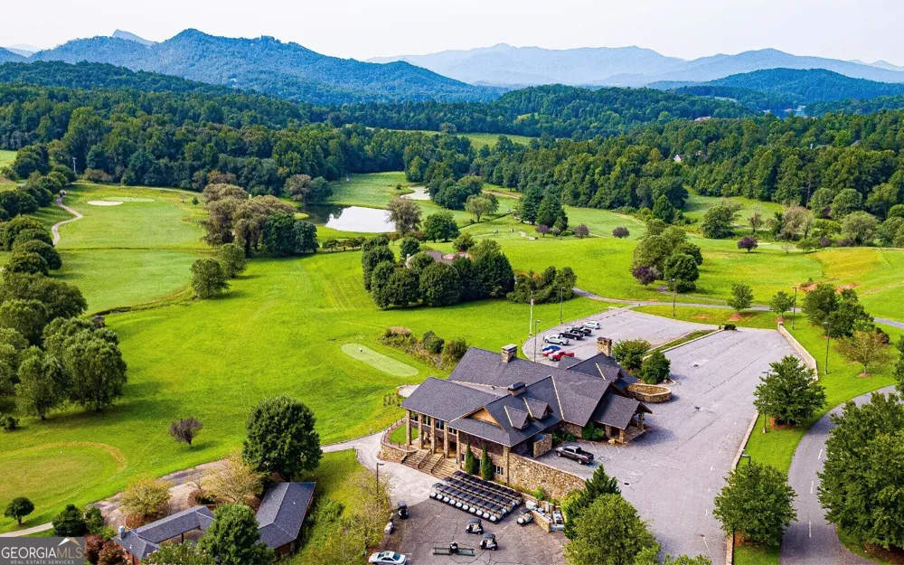 LOT 125A Mountain Harbour Hayesville, NC 28904