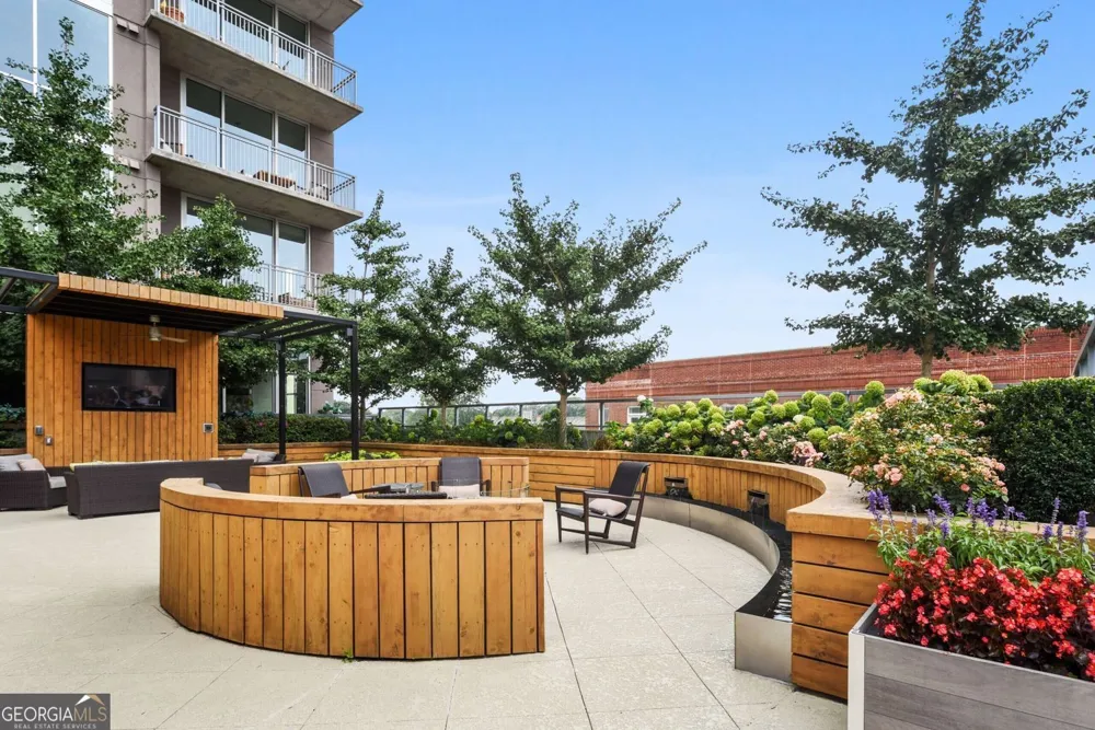 205 12th ST Atlanta, GA 30309