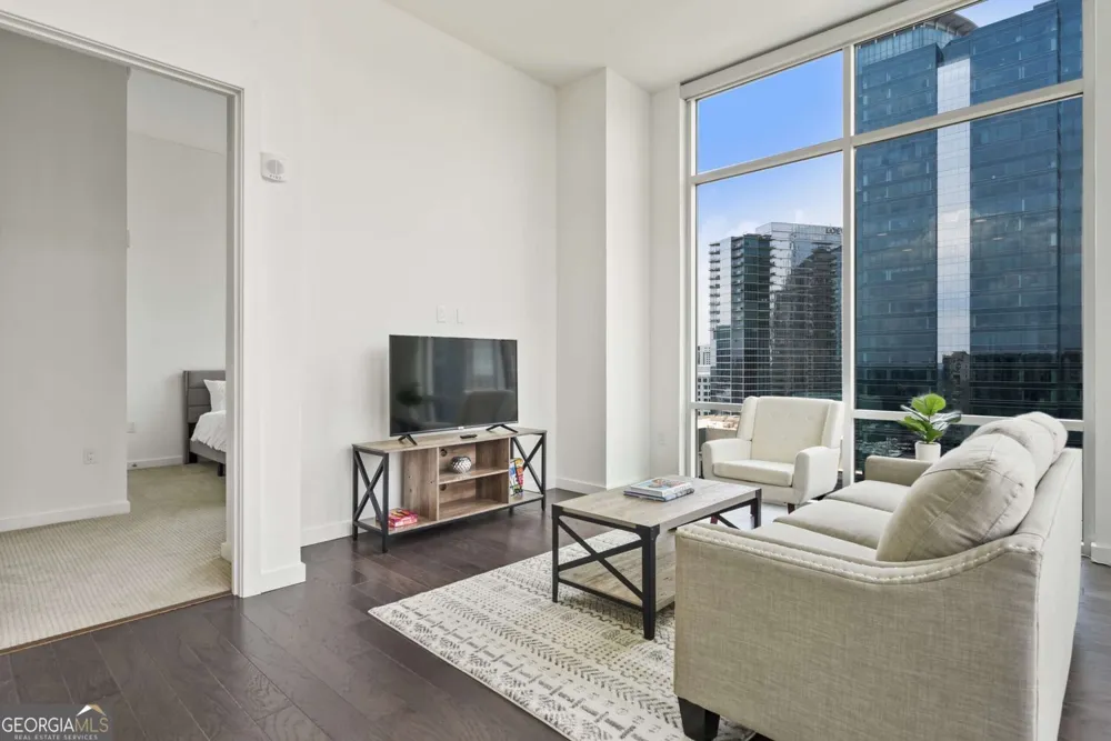 205 12th ST Atlanta, GA 30309