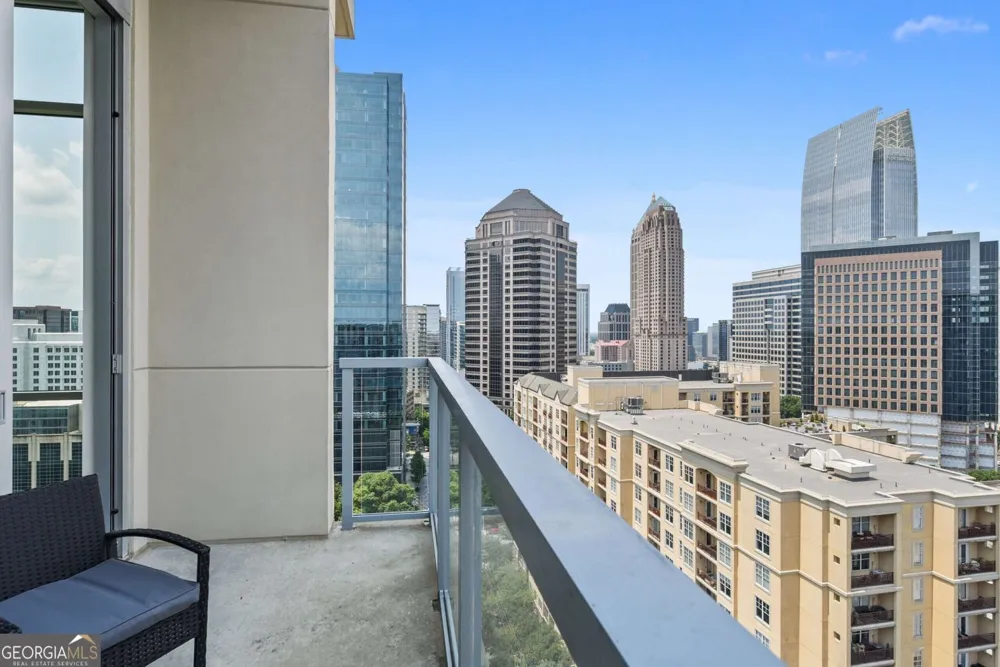 205 12th ST Atlanta, GA 30309