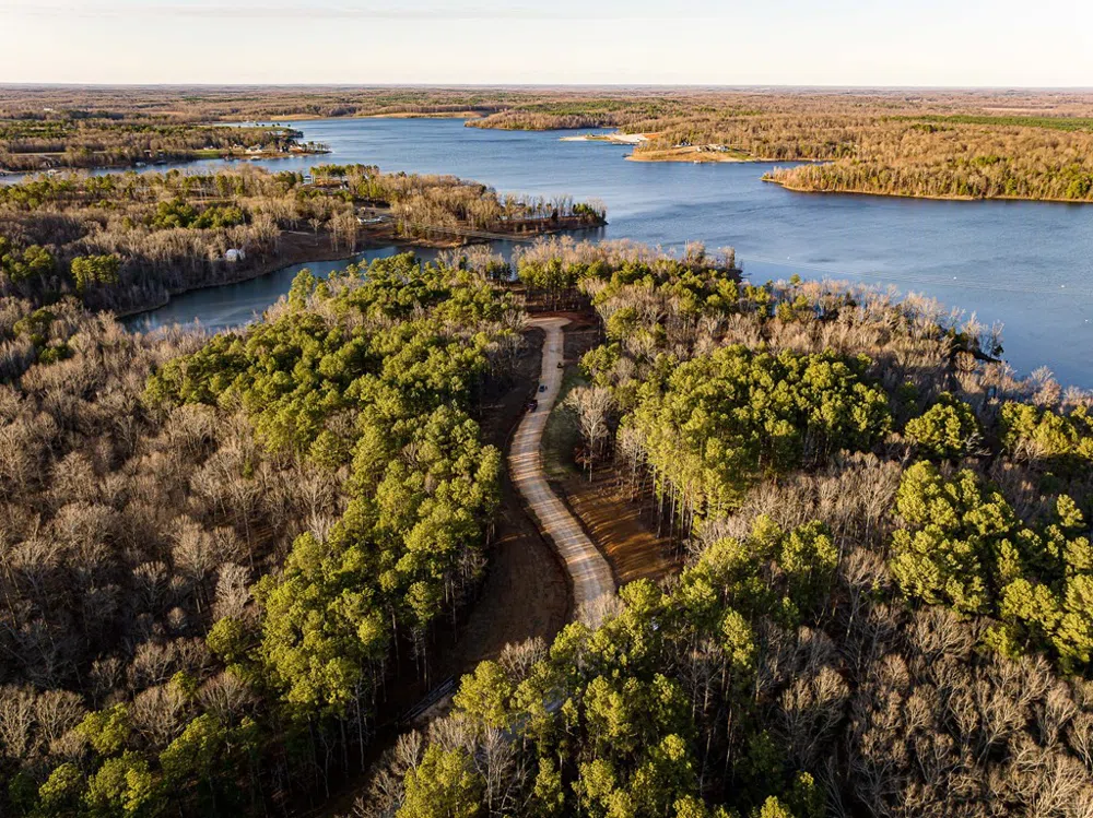 0 Stately Oak Dr Huntingdon, TN 38344